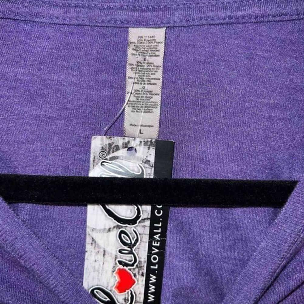 Forget Calm and Smash It tennis graphics‎ Fitted T-Shirt - Picture 10 of 12